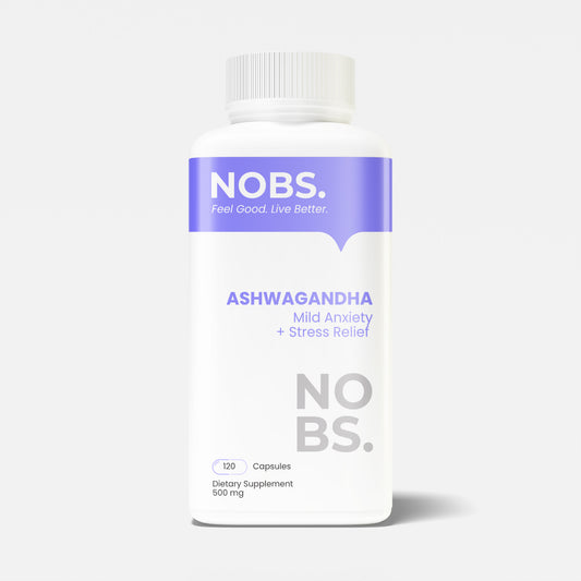 Ashwagandha