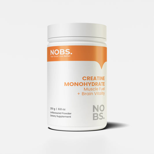 Nobs Health Best Sellers – NOBS.