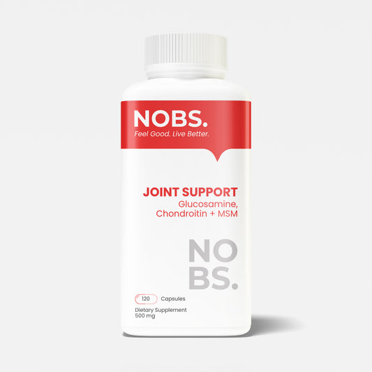Joint Support