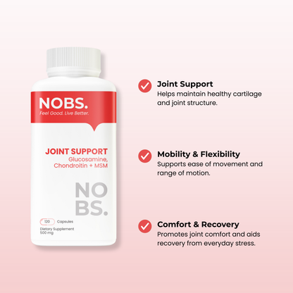 Joint Support