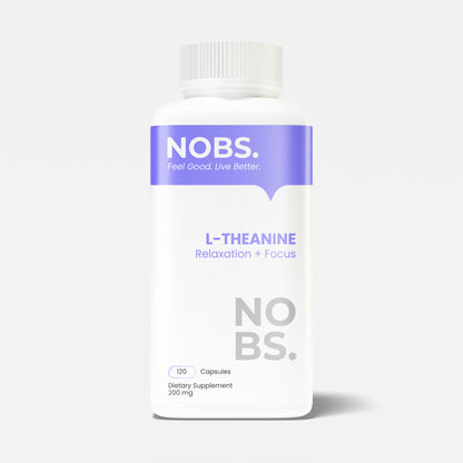 L-Theanine