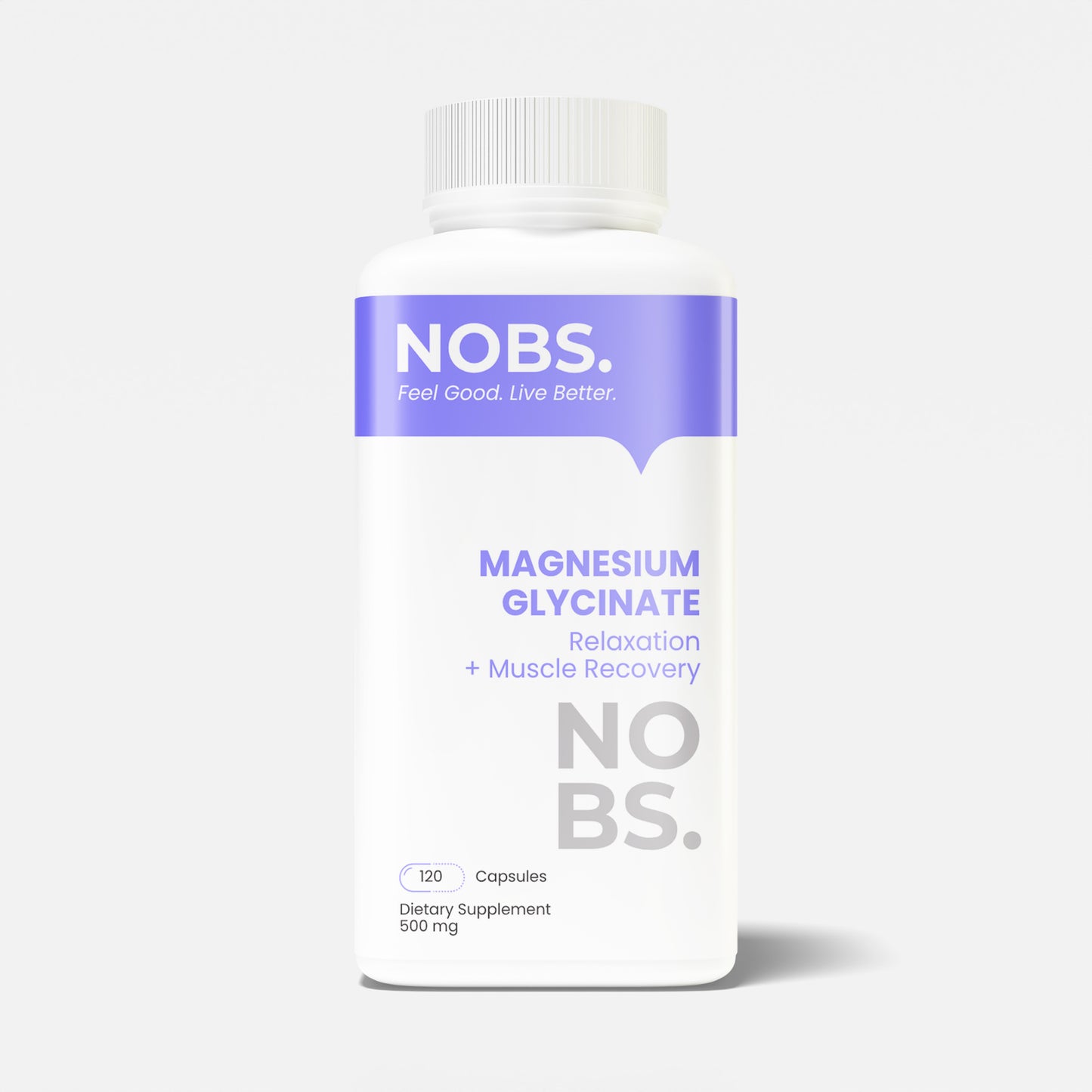 Magnesium Glycinate