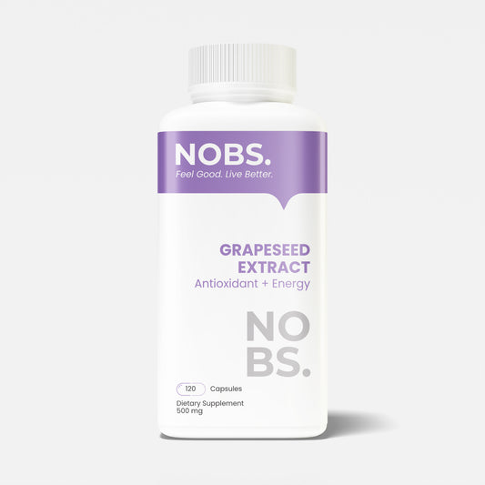 Grapeseed Extract
