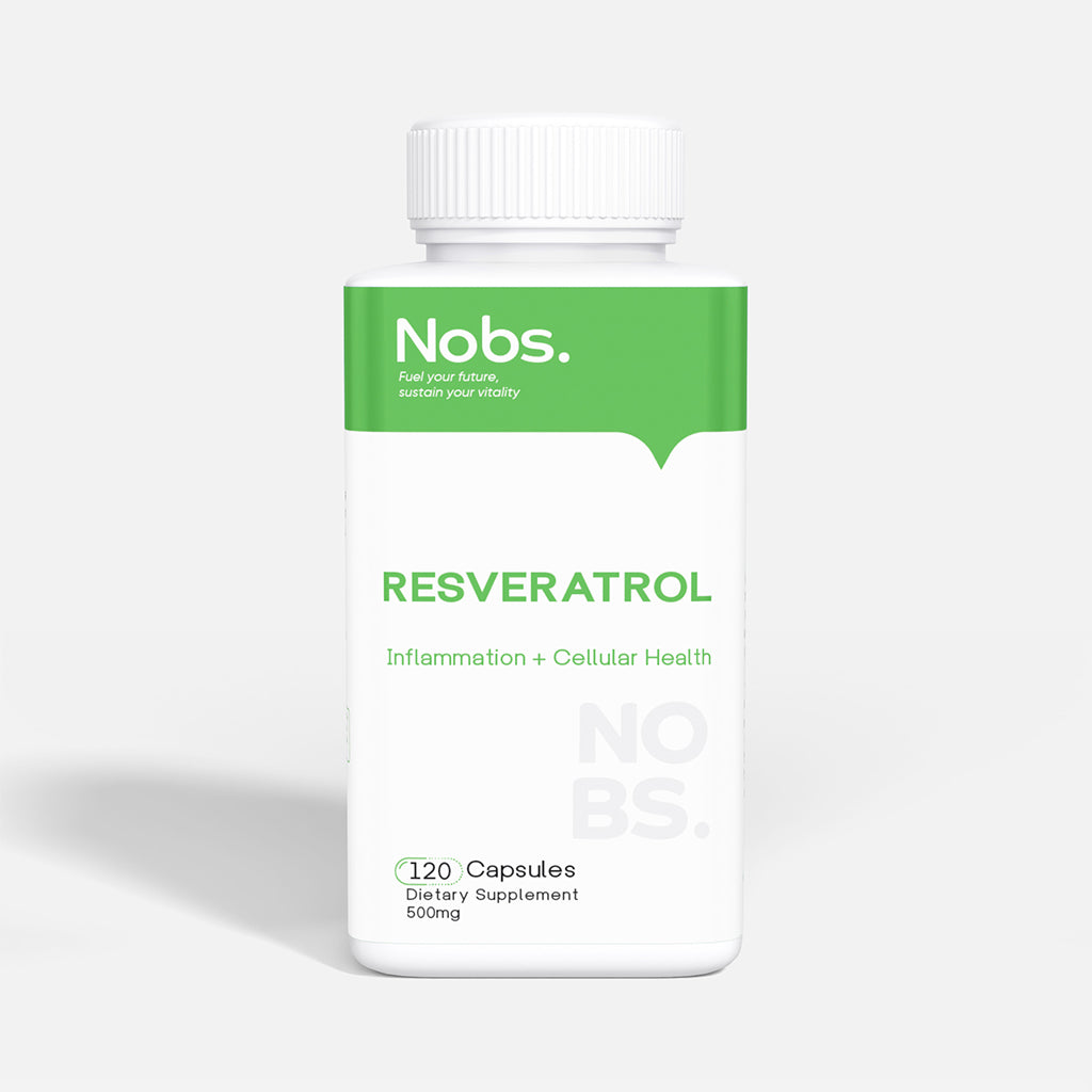 Resveratrol