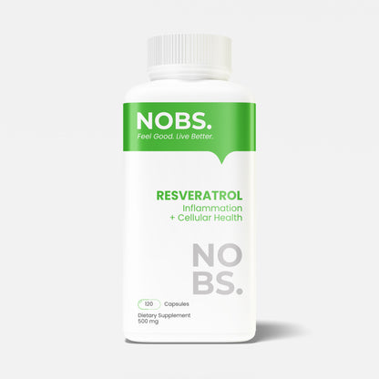 Resveratrol