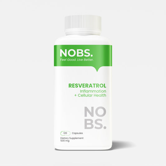 Resveratrol