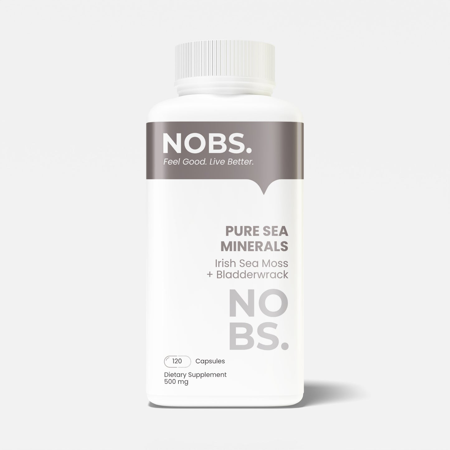 Pure Sea Minerals
