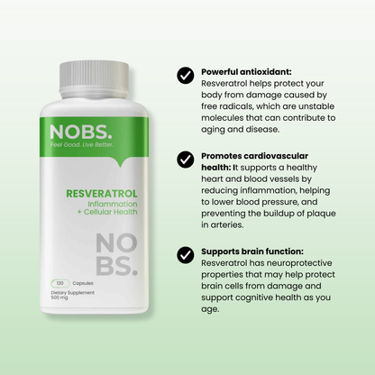 Resveratrol