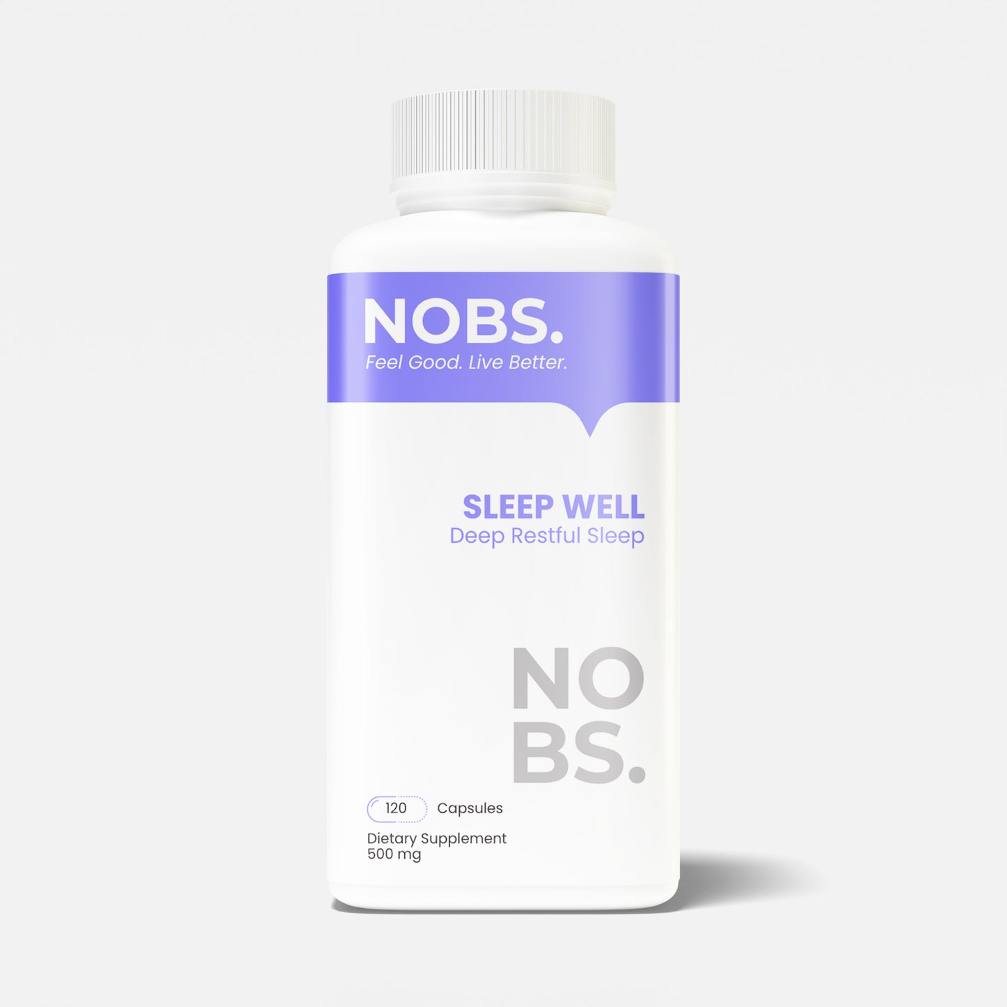 Sleep Well