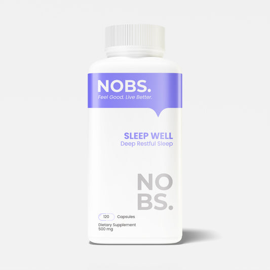 Sleep Well