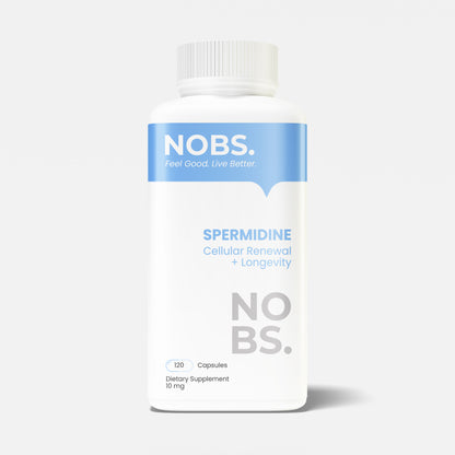 Spermedine