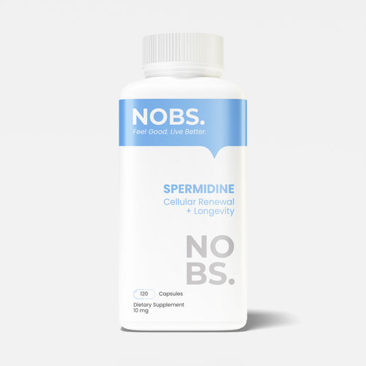 Spermedine