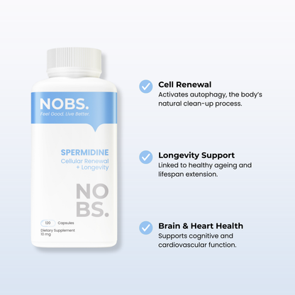 Spermedine