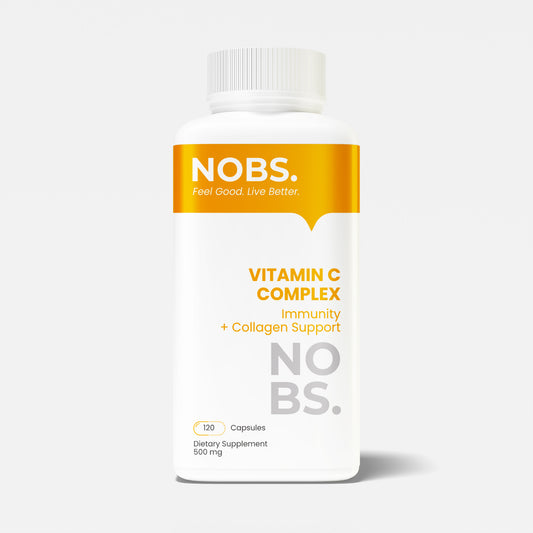 Vitamin C Complex