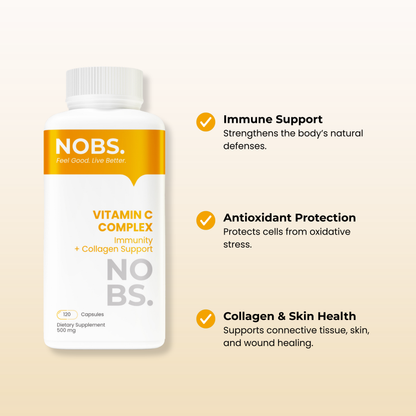 Vitamin C Complex